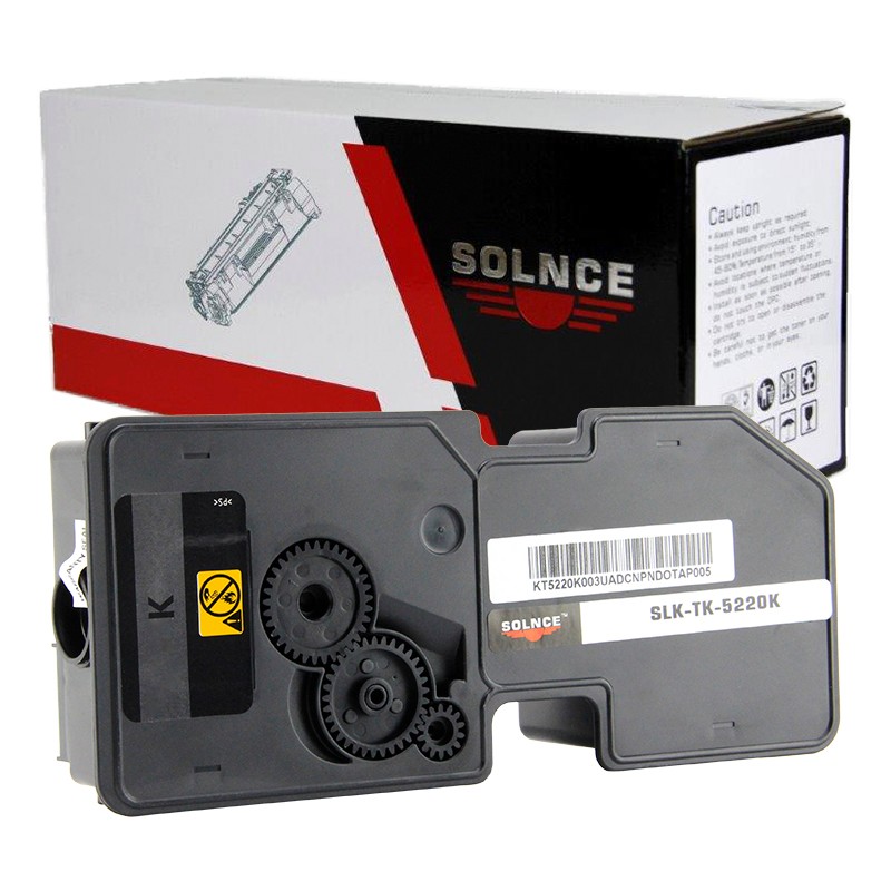 TK-5224K/TK-5224C/TK-5224Y/TK-5224M for KYOCERA-MITA ECOSYS M5521/P5021