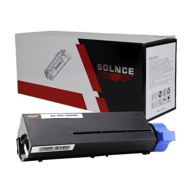 44992404/44992406 for OKI B401d/B401dn/MB441dn/MB451dn/MB451dnw