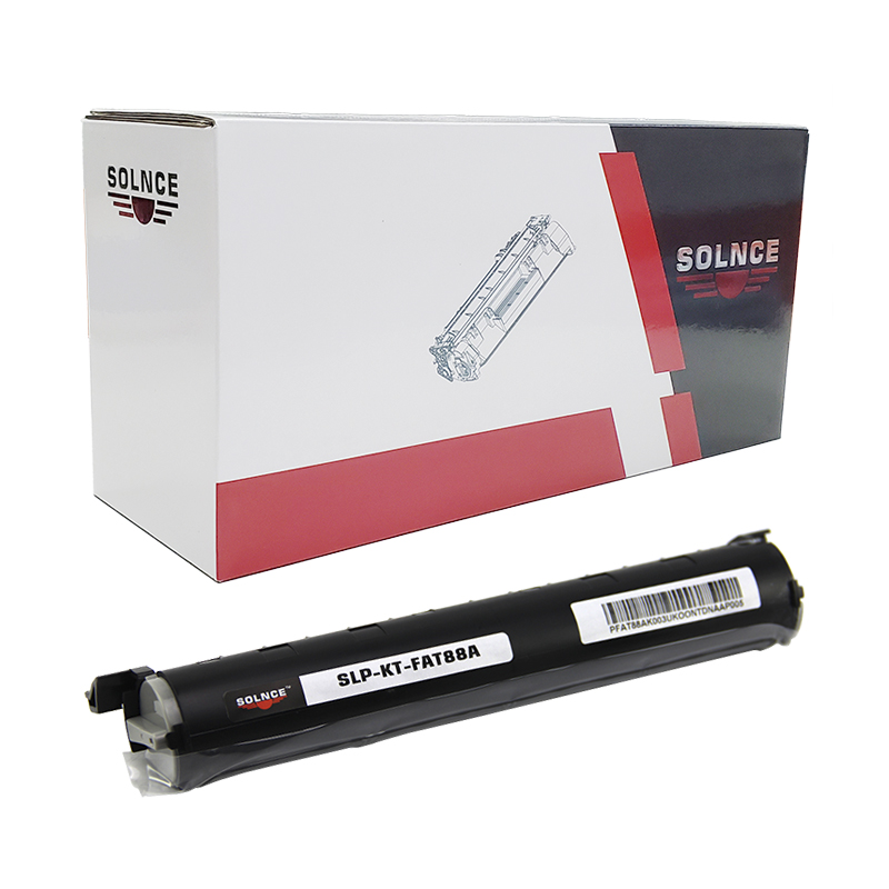 KX-FAT88A/KX-FAT88A7 for PANASONIC KX-FL401/KX-FL403/KX-FL423/KX-FLC413/FLC411