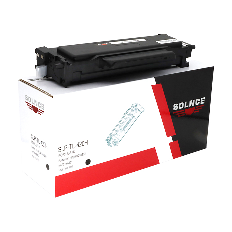 TL-420H/TL-420HP for PANTUM P3010/P3300/M6700/M6800/M7100/M7200/M7300