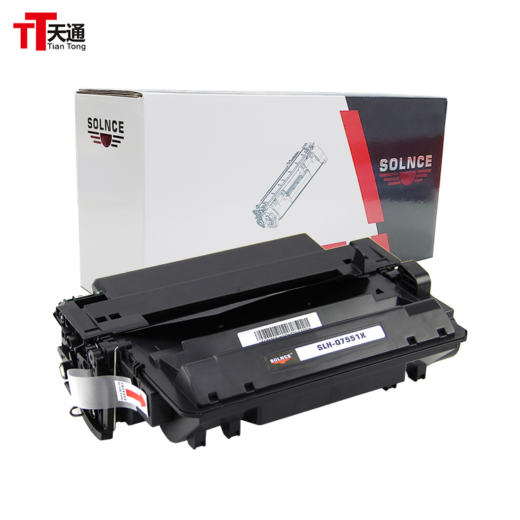 51X | Q7551X Compatible cartucho de tóner para HP LaserJet M3027 MFP/P3005