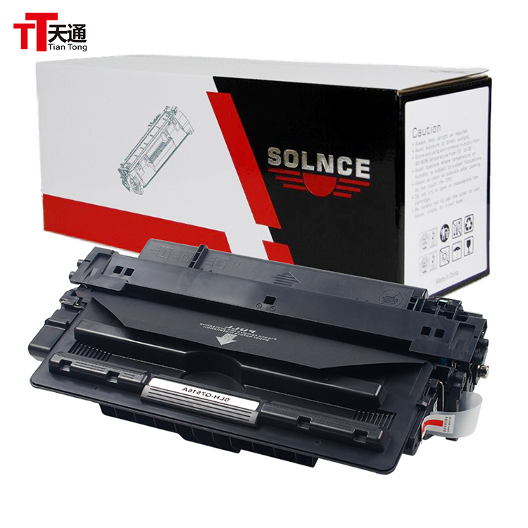 16A | Q7516A Cartucho de tóner para HP Laserjet 5200