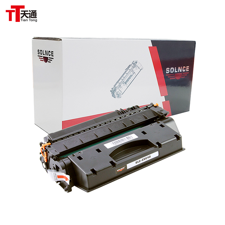 C-EXV40 Compatible cartucho de tóner para CANON imageRUNNER 1133/1133A/1133iF